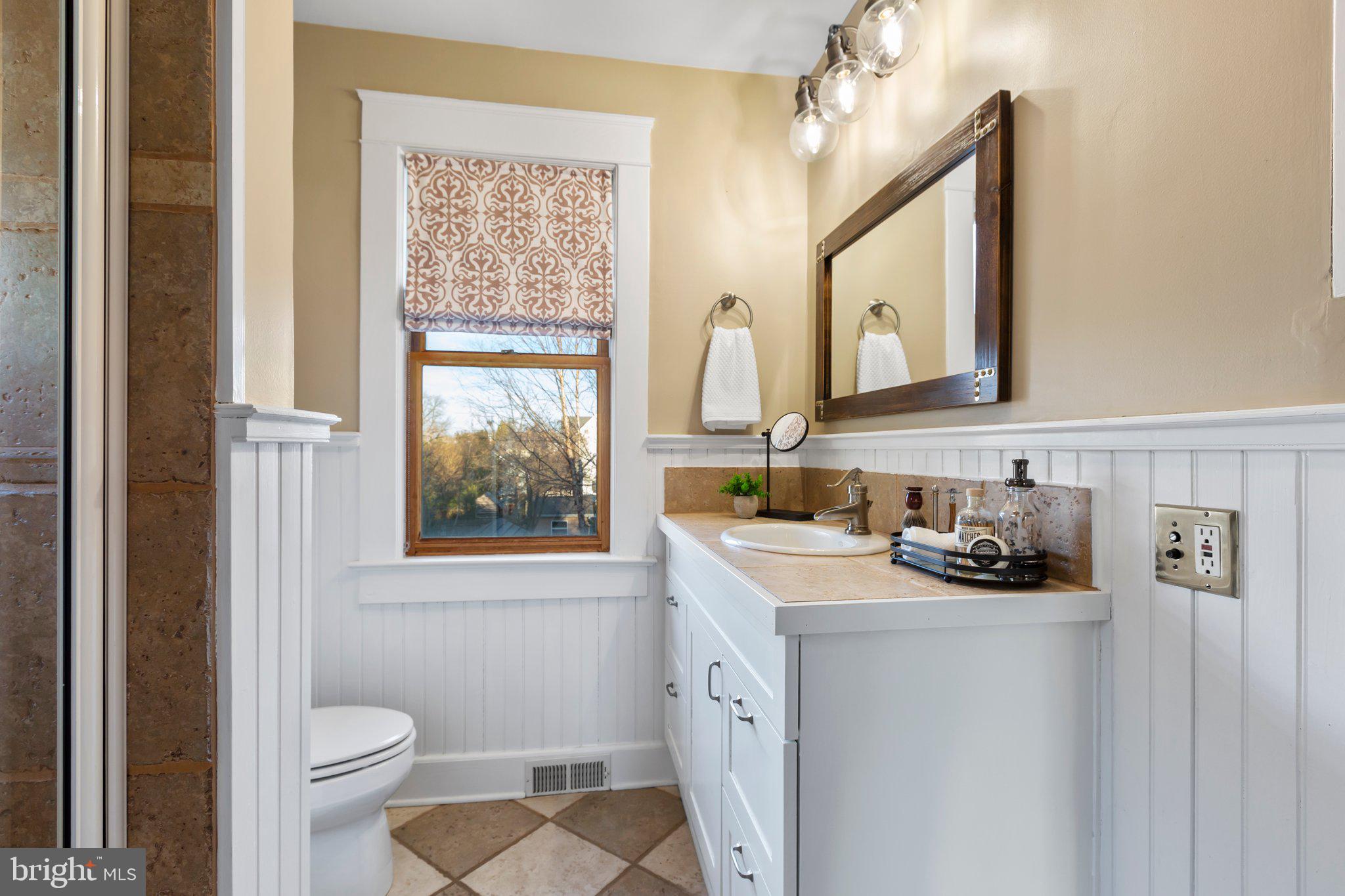 DOWNTOWN FREDERICKSBURG - Residential