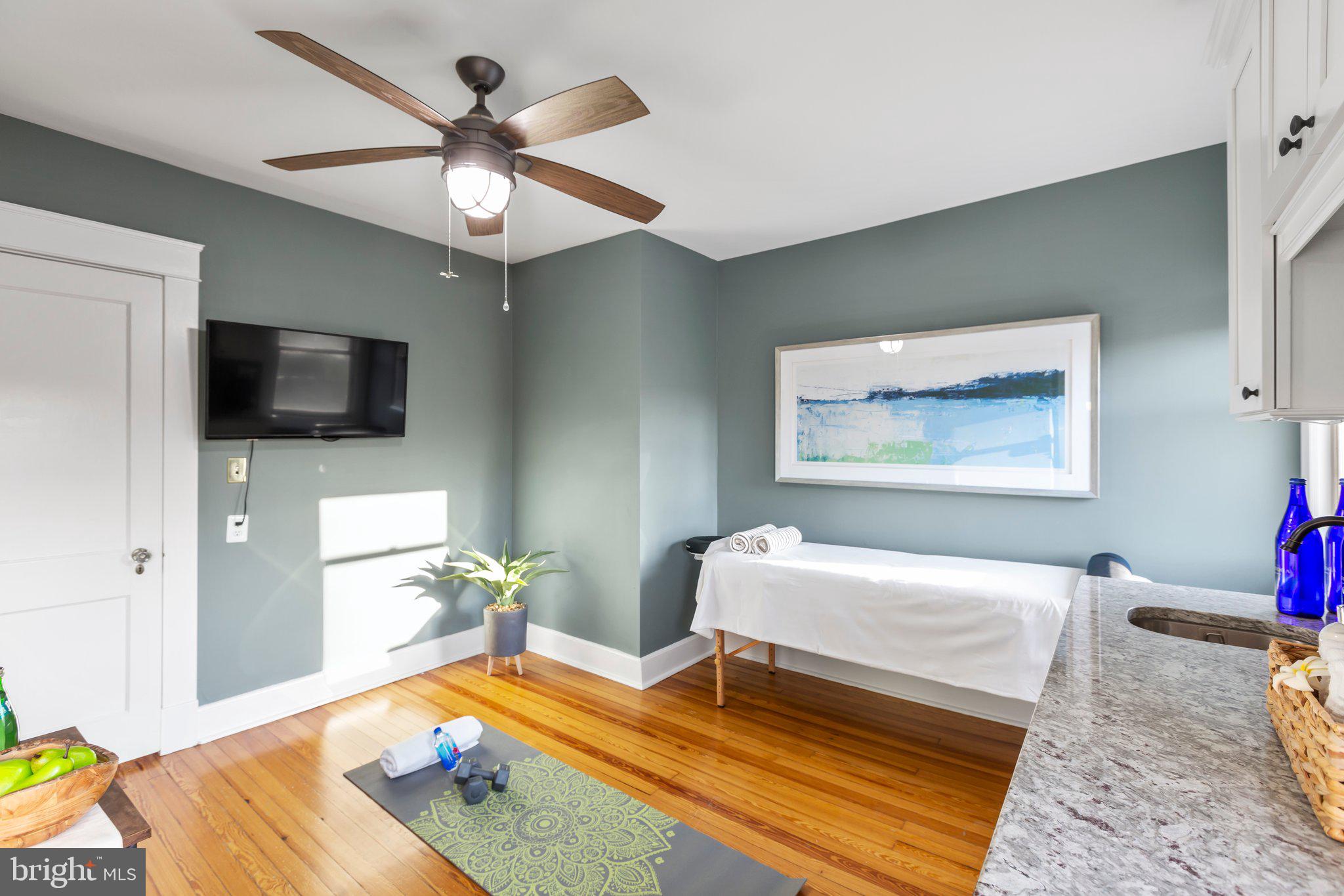 DOWNTOWN FREDERICKSBURG - Residential