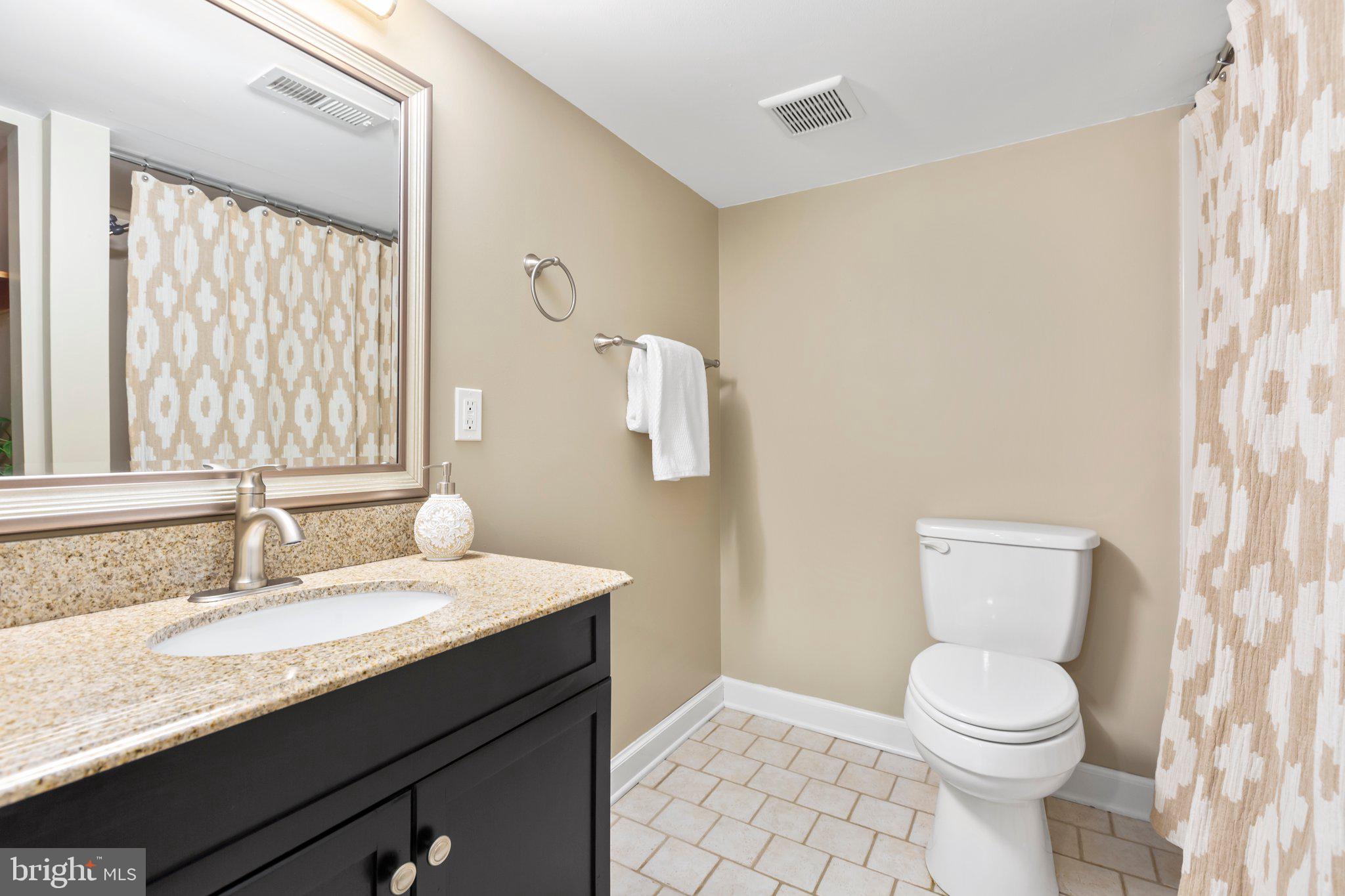 DOWNTOWN FREDERICKSBURG - Residential