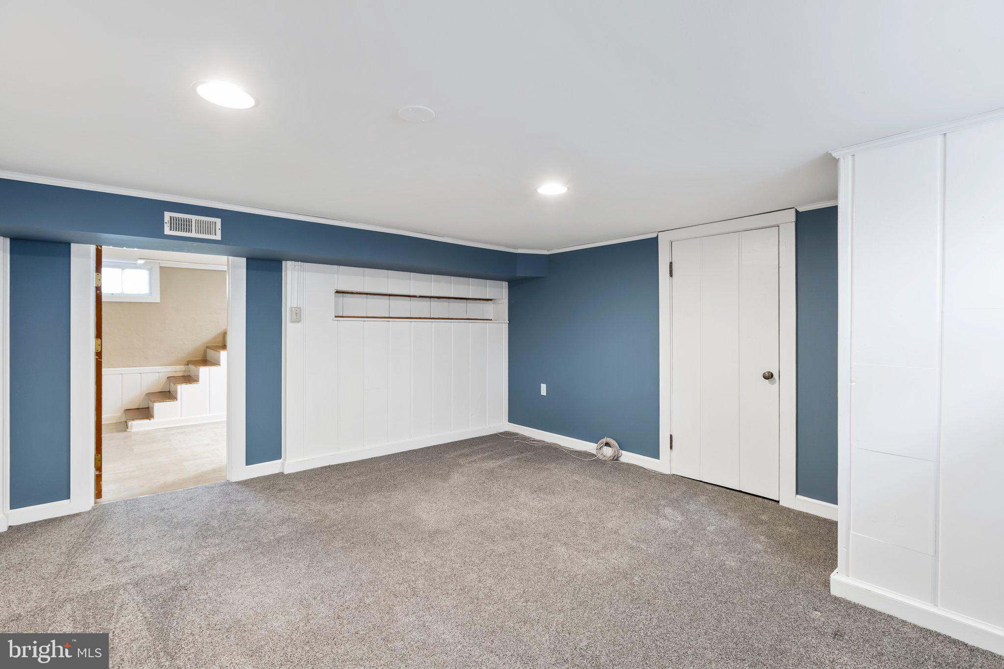 DOWNTOWN FREDERICKSBURG - Residential