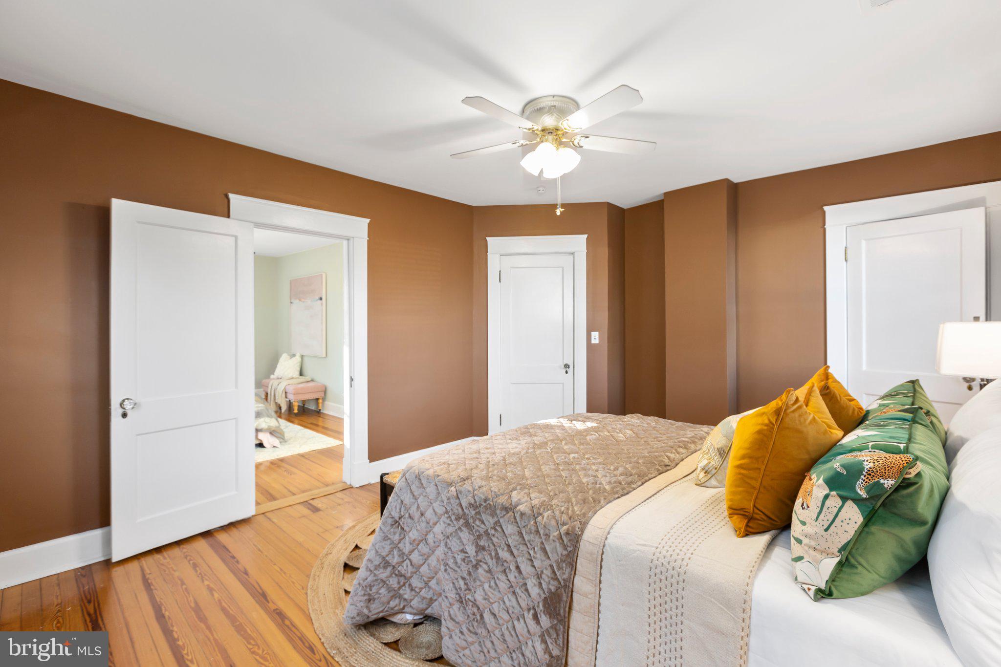 DOWNTOWN FREDERICKSBURG - Residential