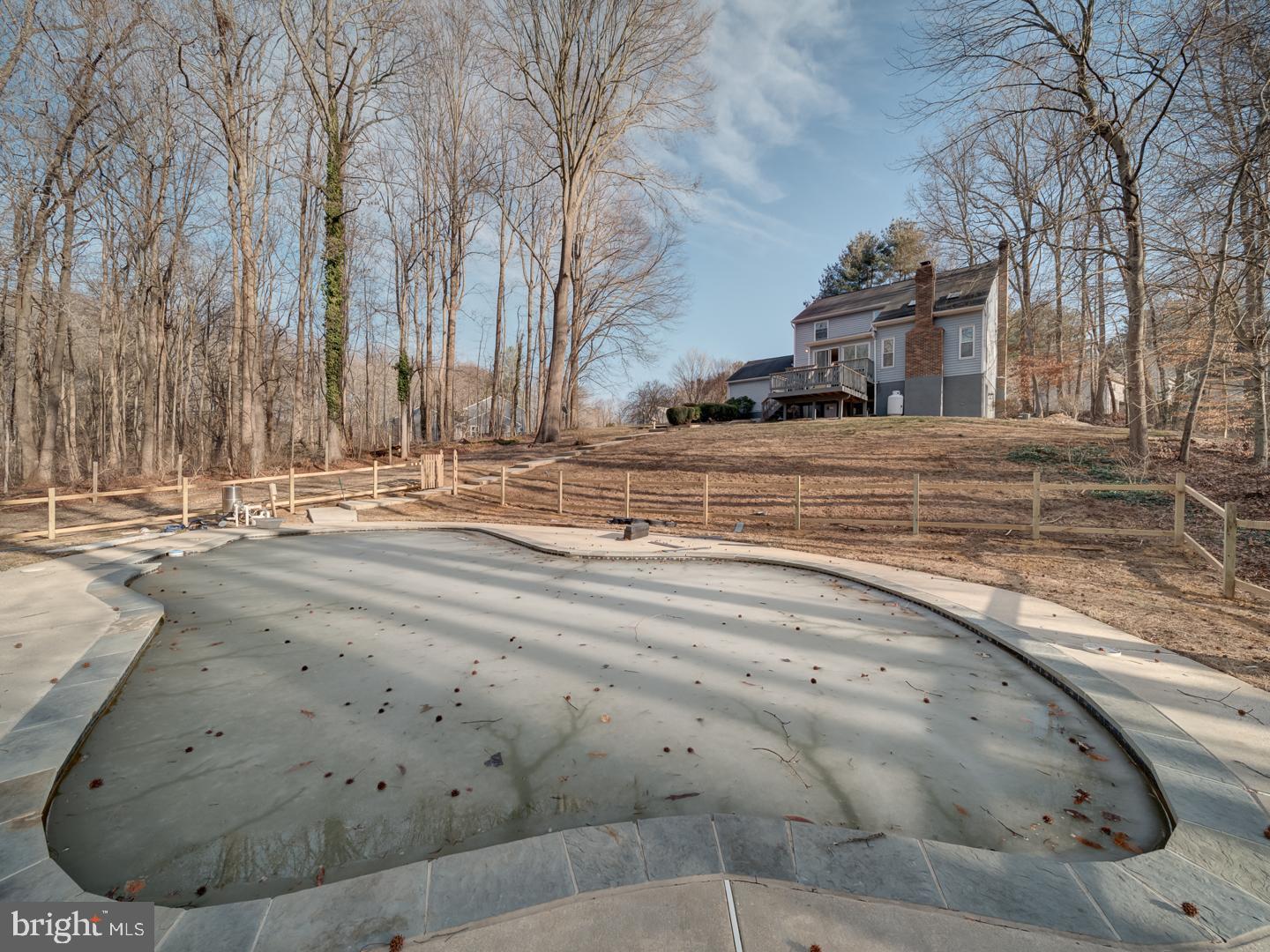 BLUE RIDGE FARMS - Residential