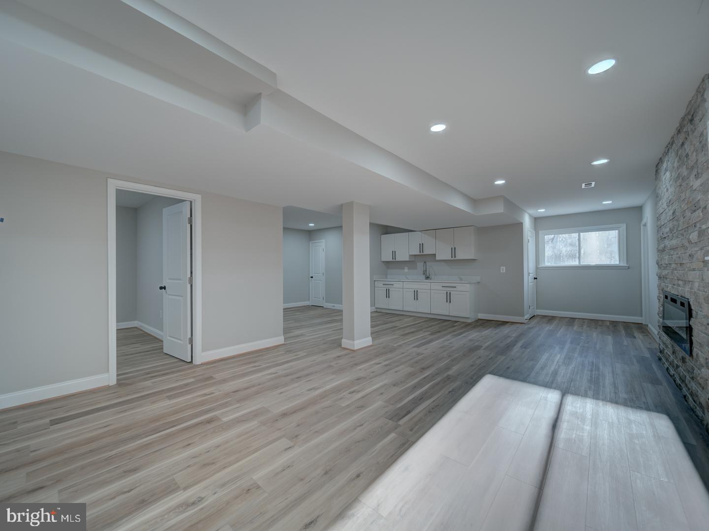 BLUE RIDGE FARMS - Residential