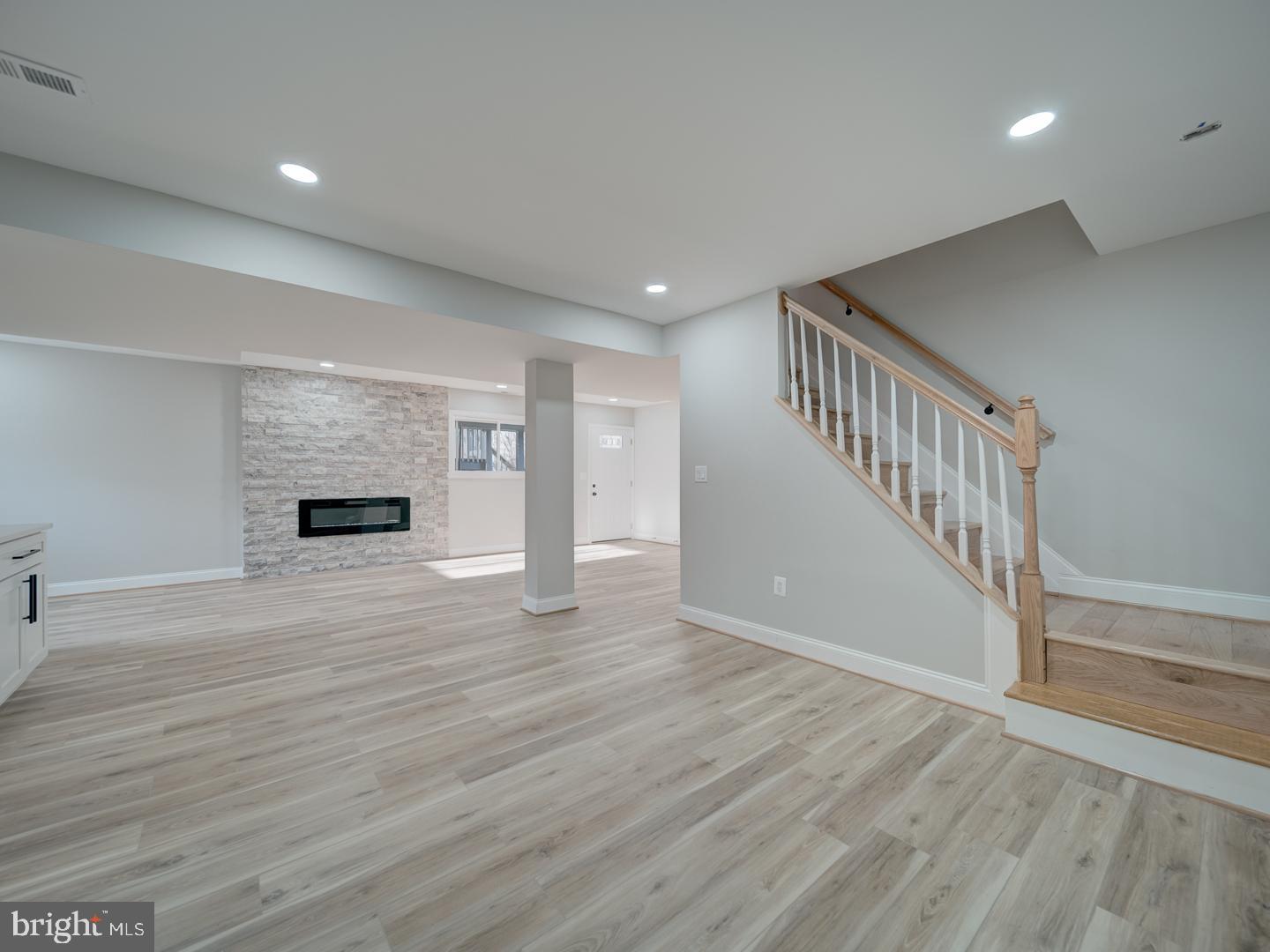 BLUE RIDGE FARMS - Residential