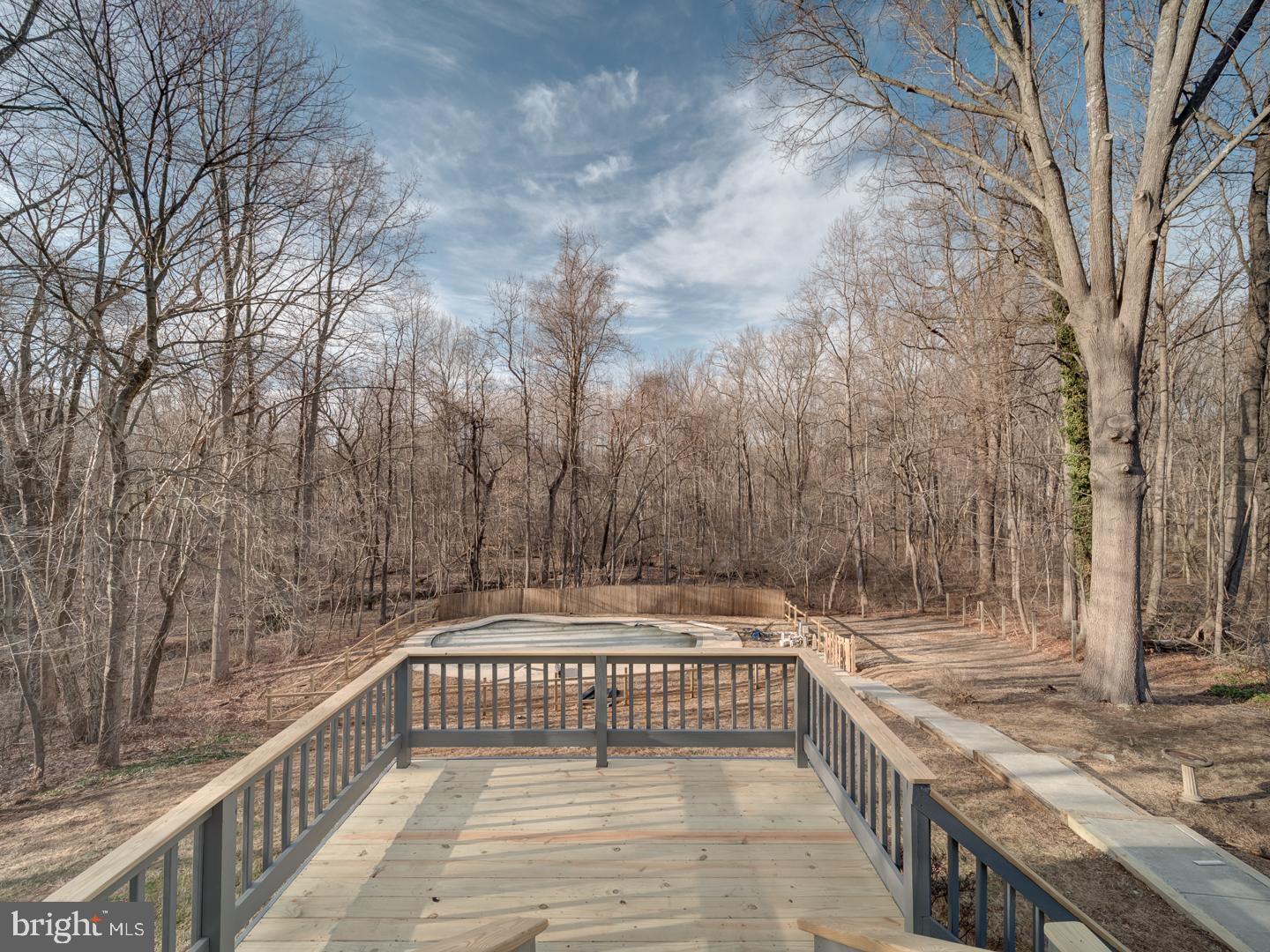 BLUE RIDGE FARMS - Residential