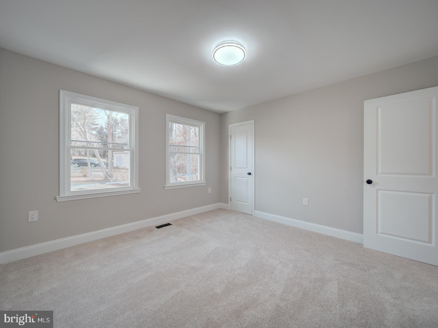 BLUE RIDGE FARMS - Residential