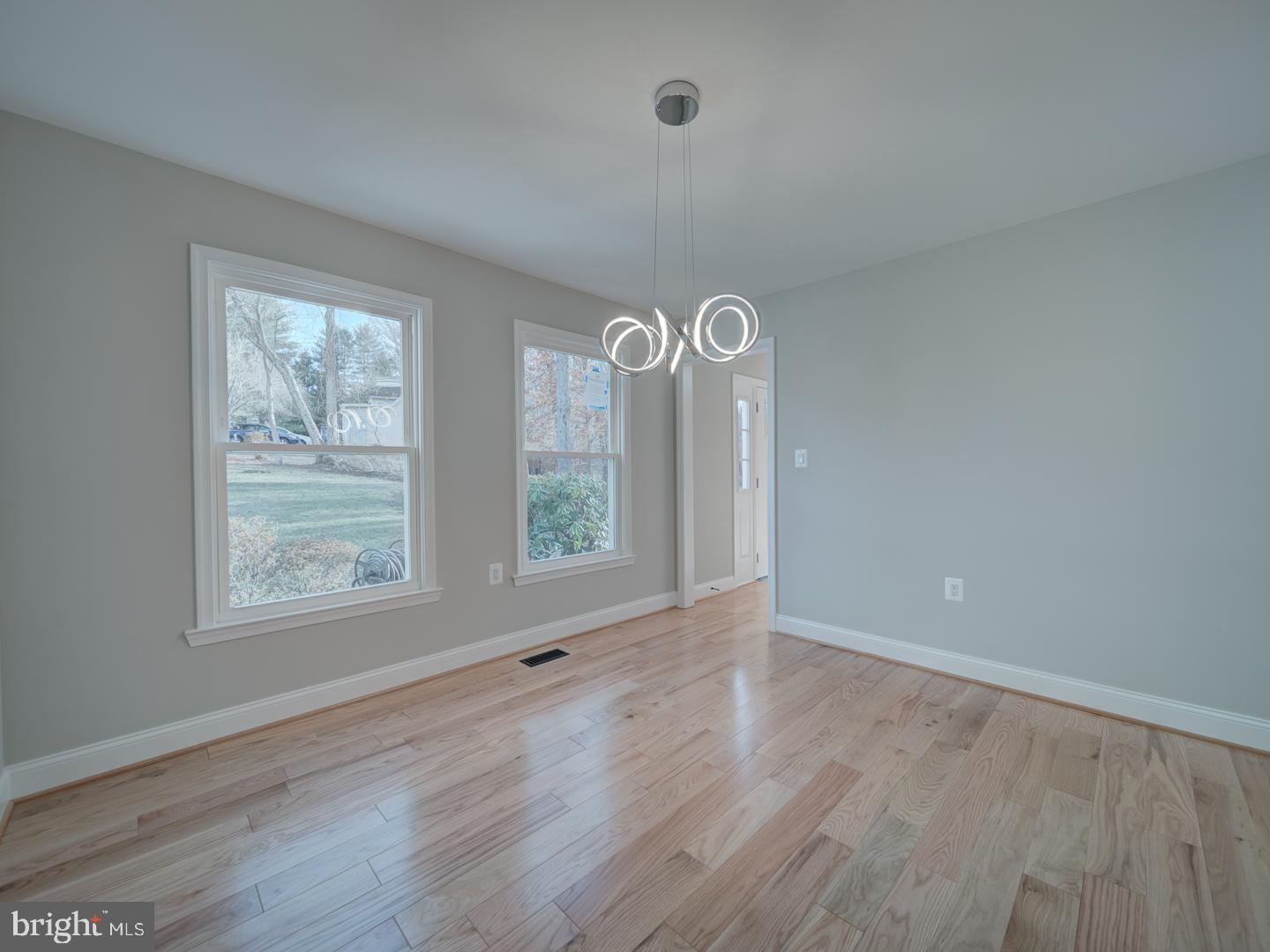 BLUE RIDGE FARMS - Residential