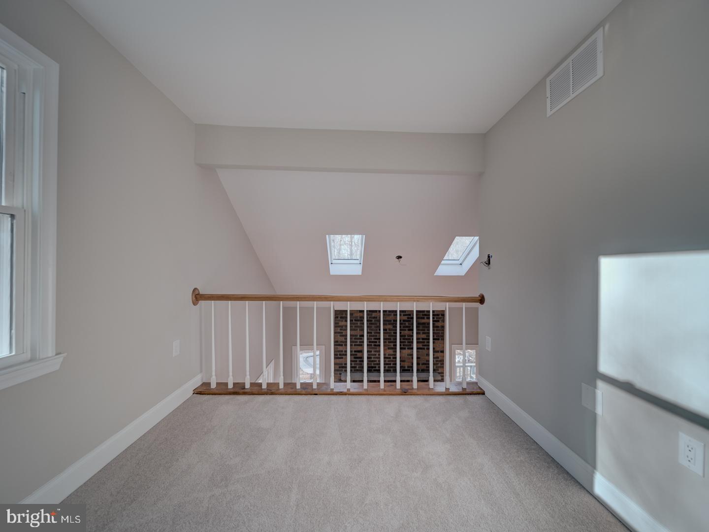 BLUE RIDGE FARMS - Residential