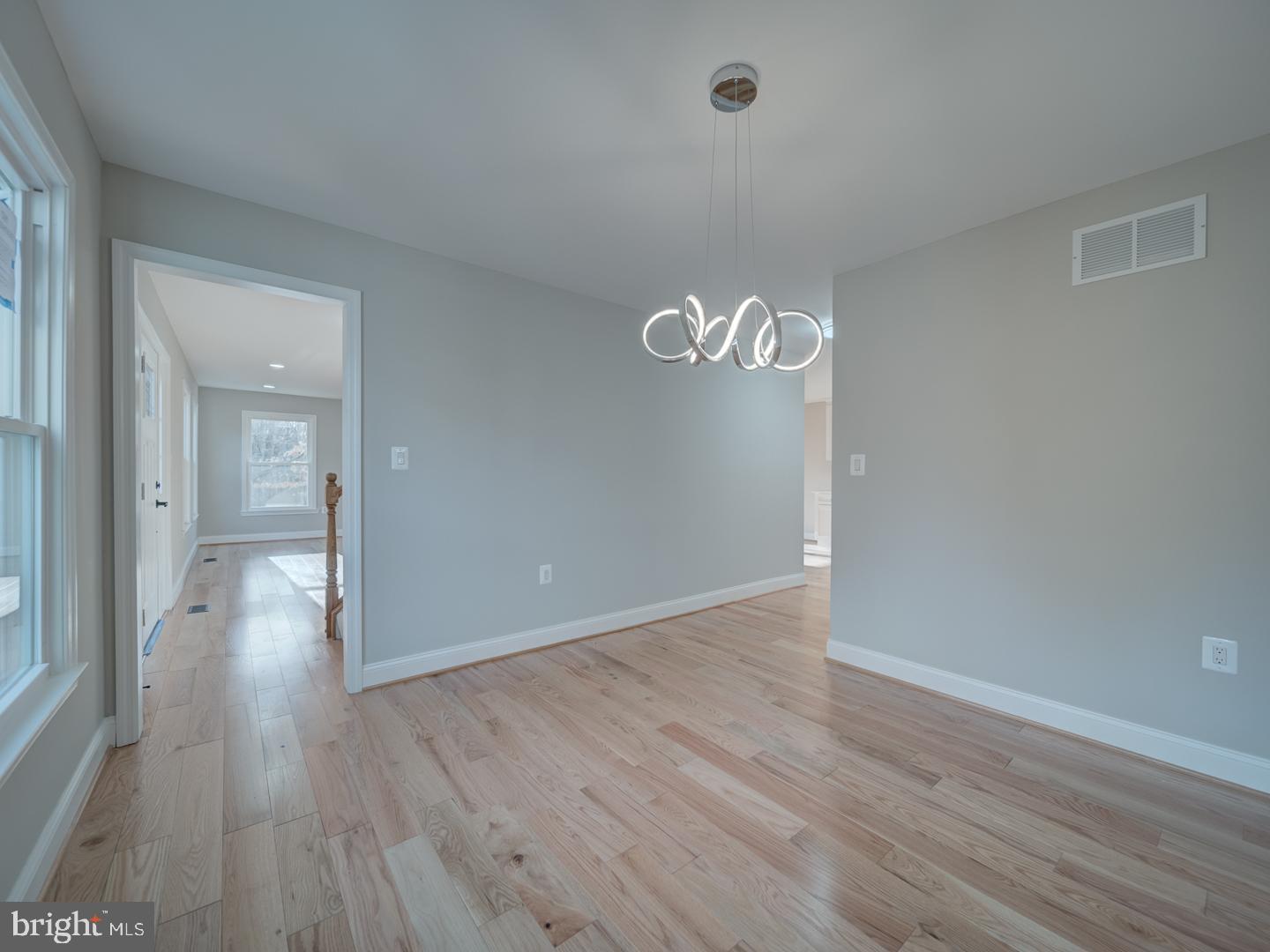 BLUE RIDGE FARMS - Residential