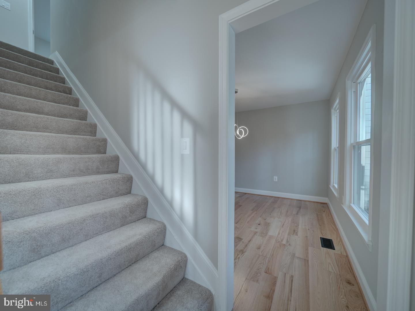 BLUE RIDGE FARMS - Residential