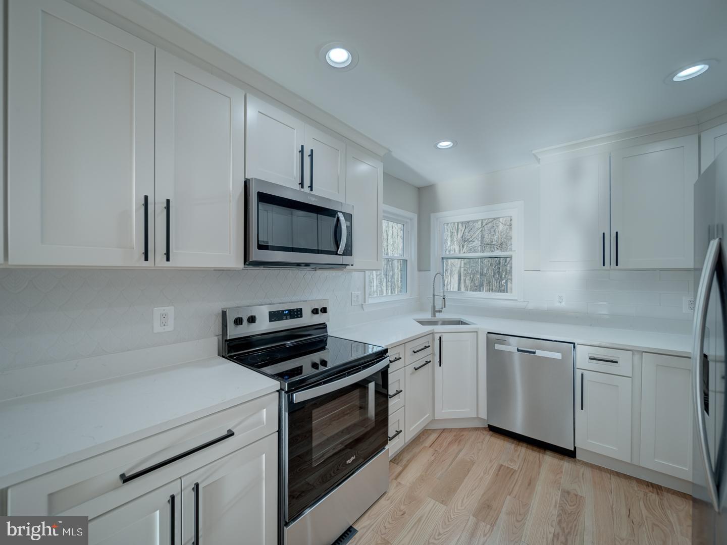 BLUE RIDGE FARMS - Residential