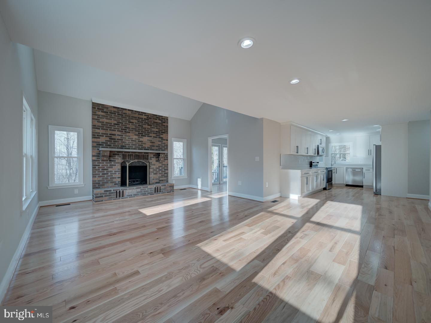 BLUE RIDGE FARMS - Residential