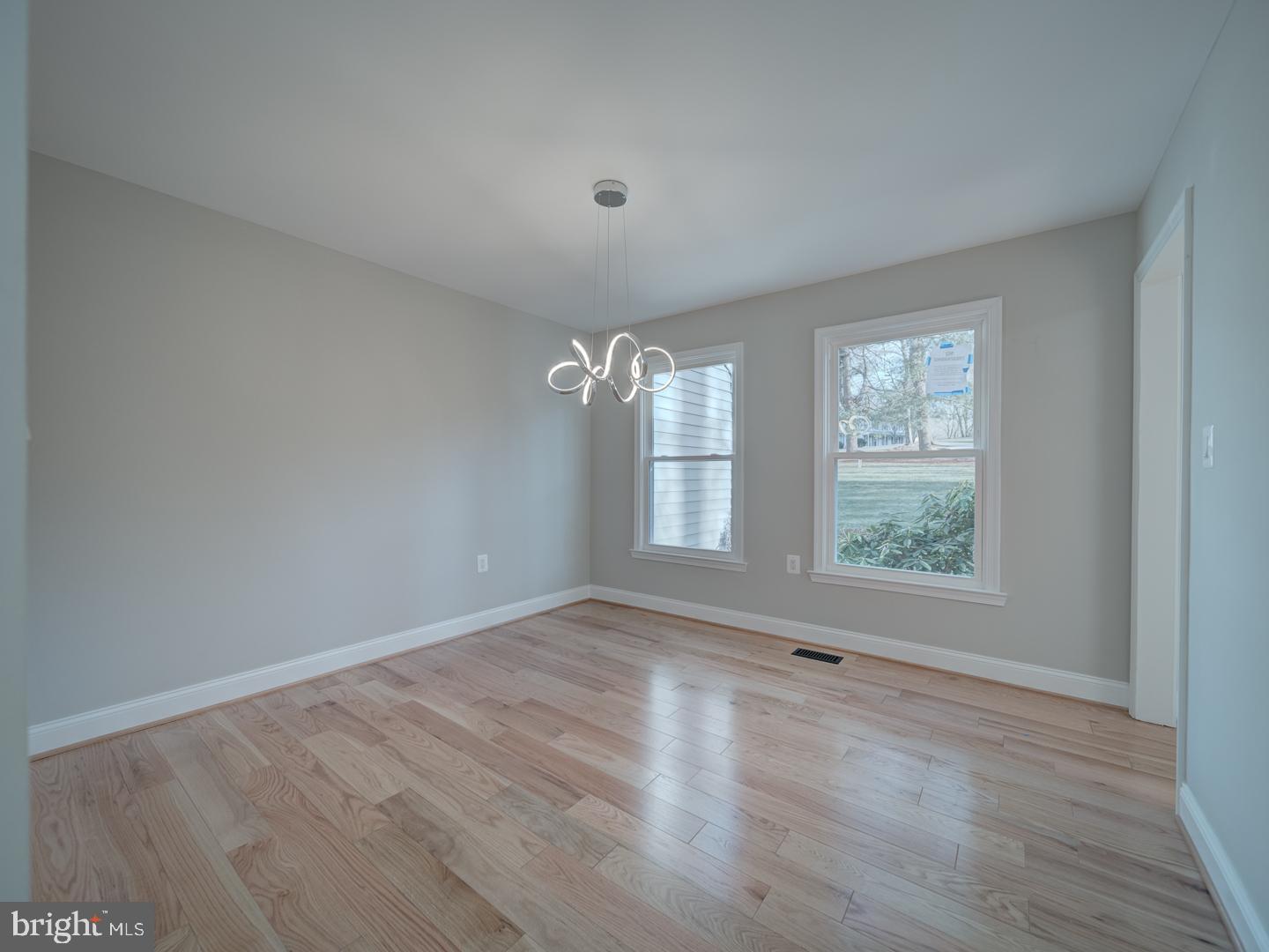 BLUE RIDGE FARMS - Residential