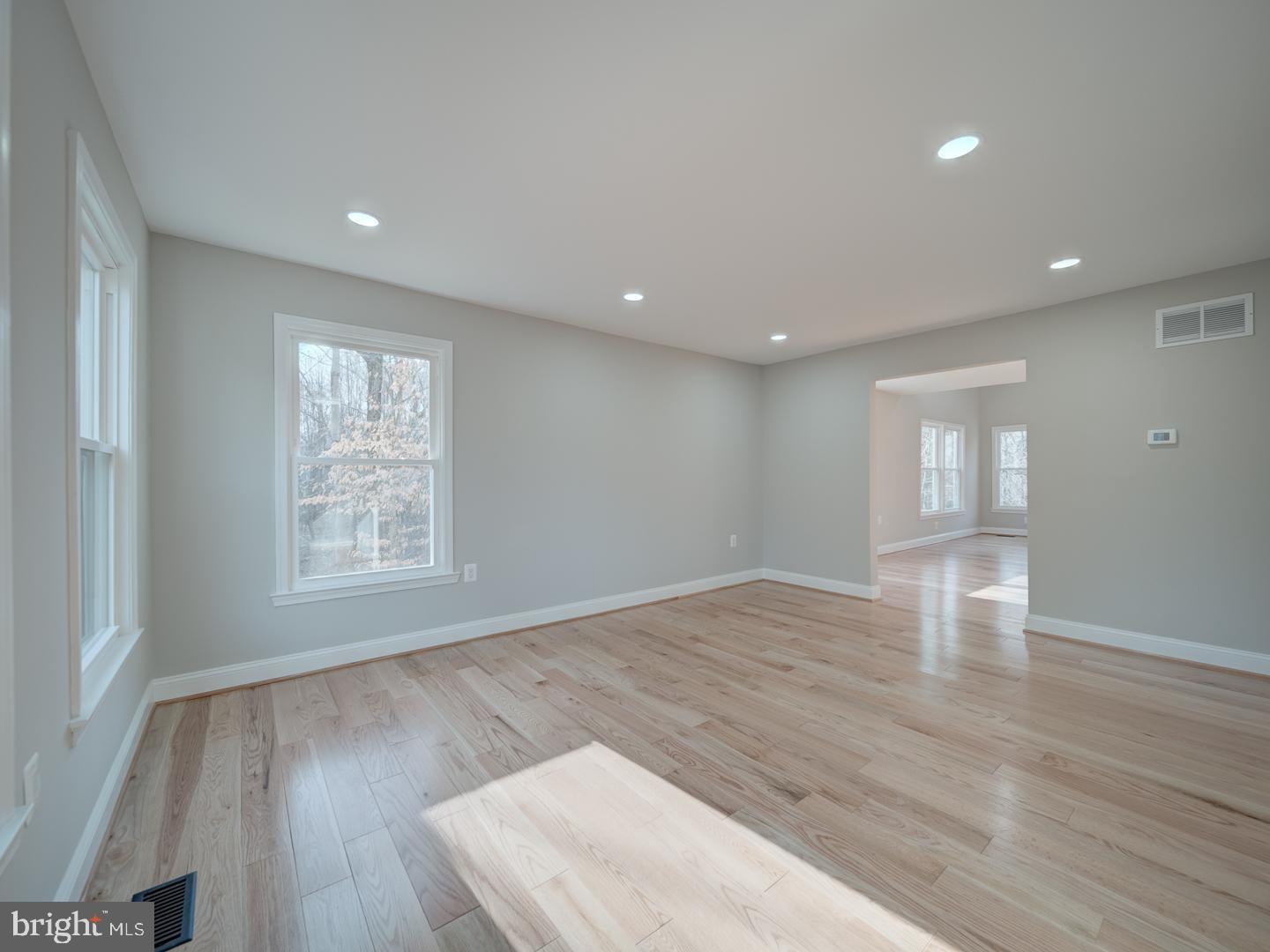 BLUE RIDGE FARMS - Residential