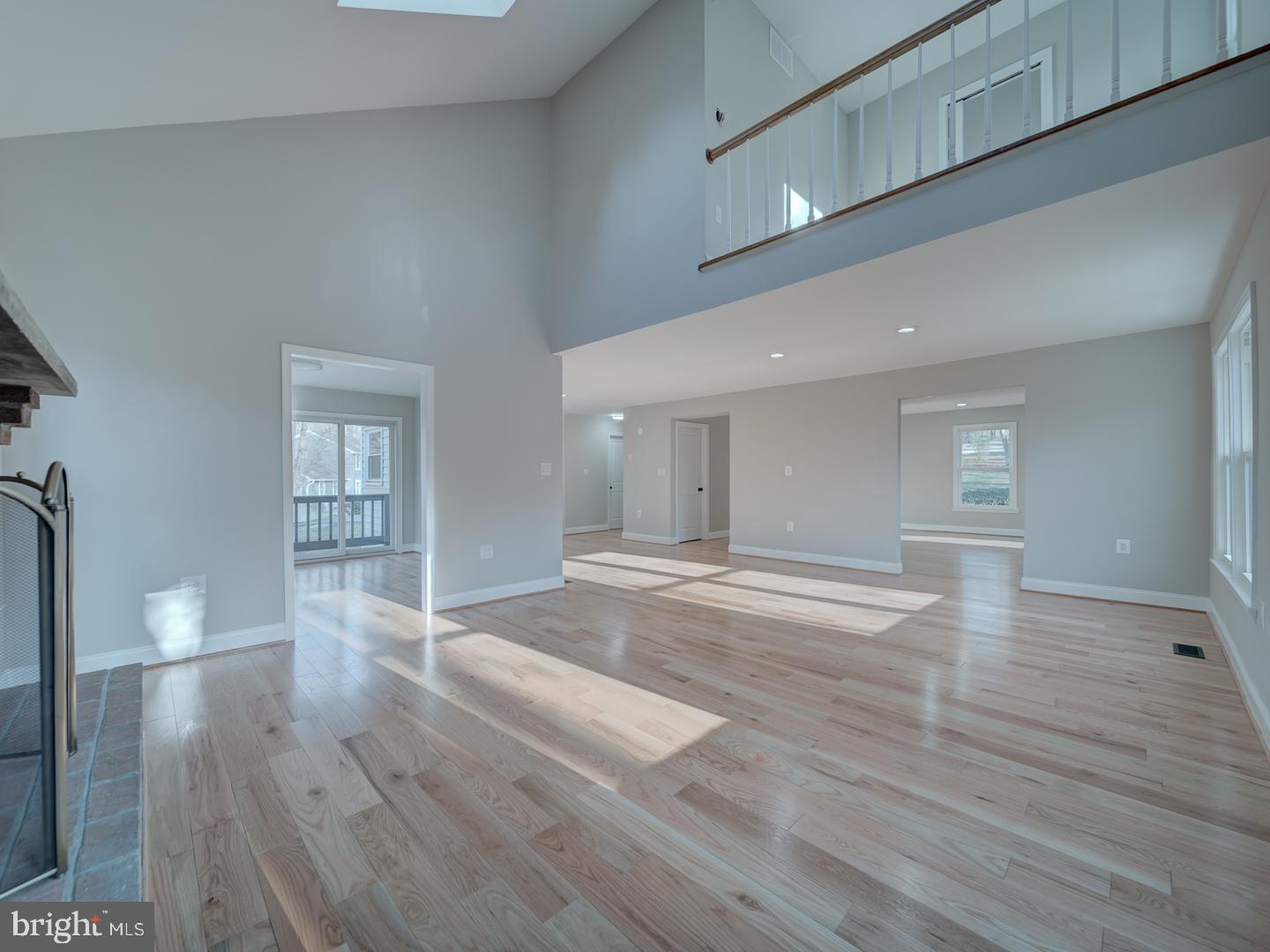 BLUE RIDGE FARMS - Residential