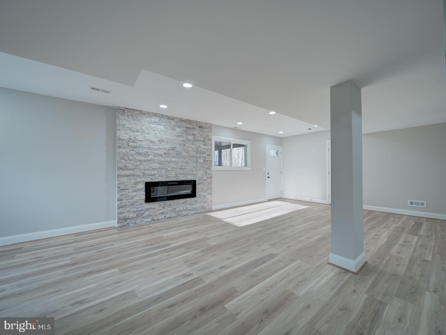 BLUE RIDGE FARMS - Residential