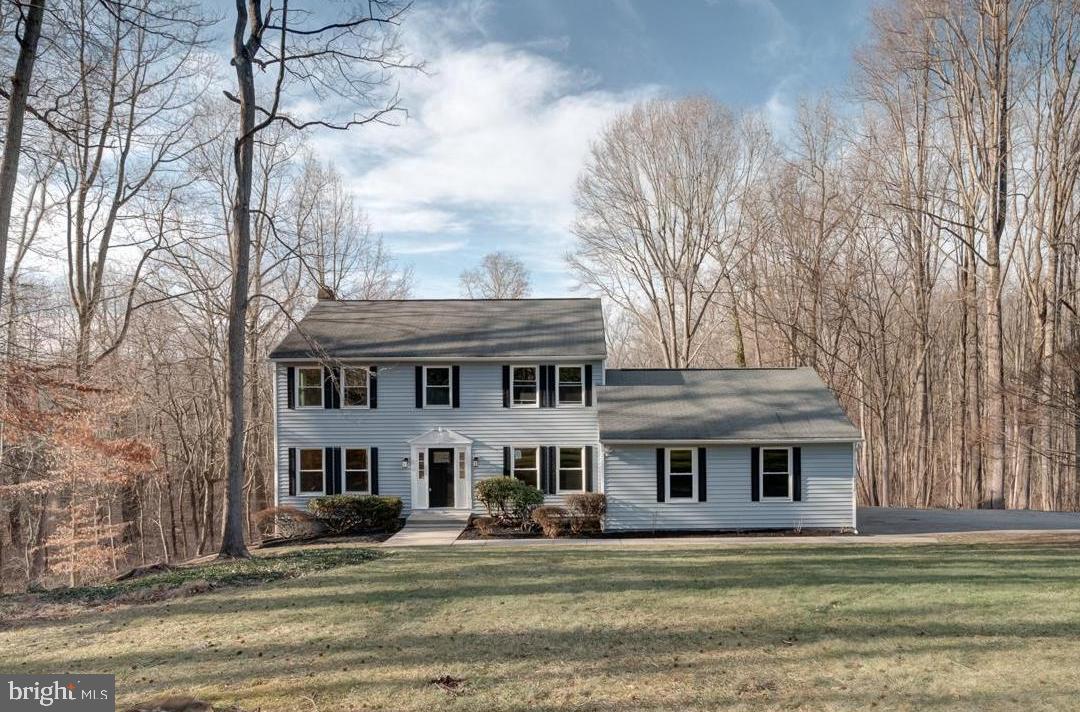 BLUE RIDGE FARMS - Residential