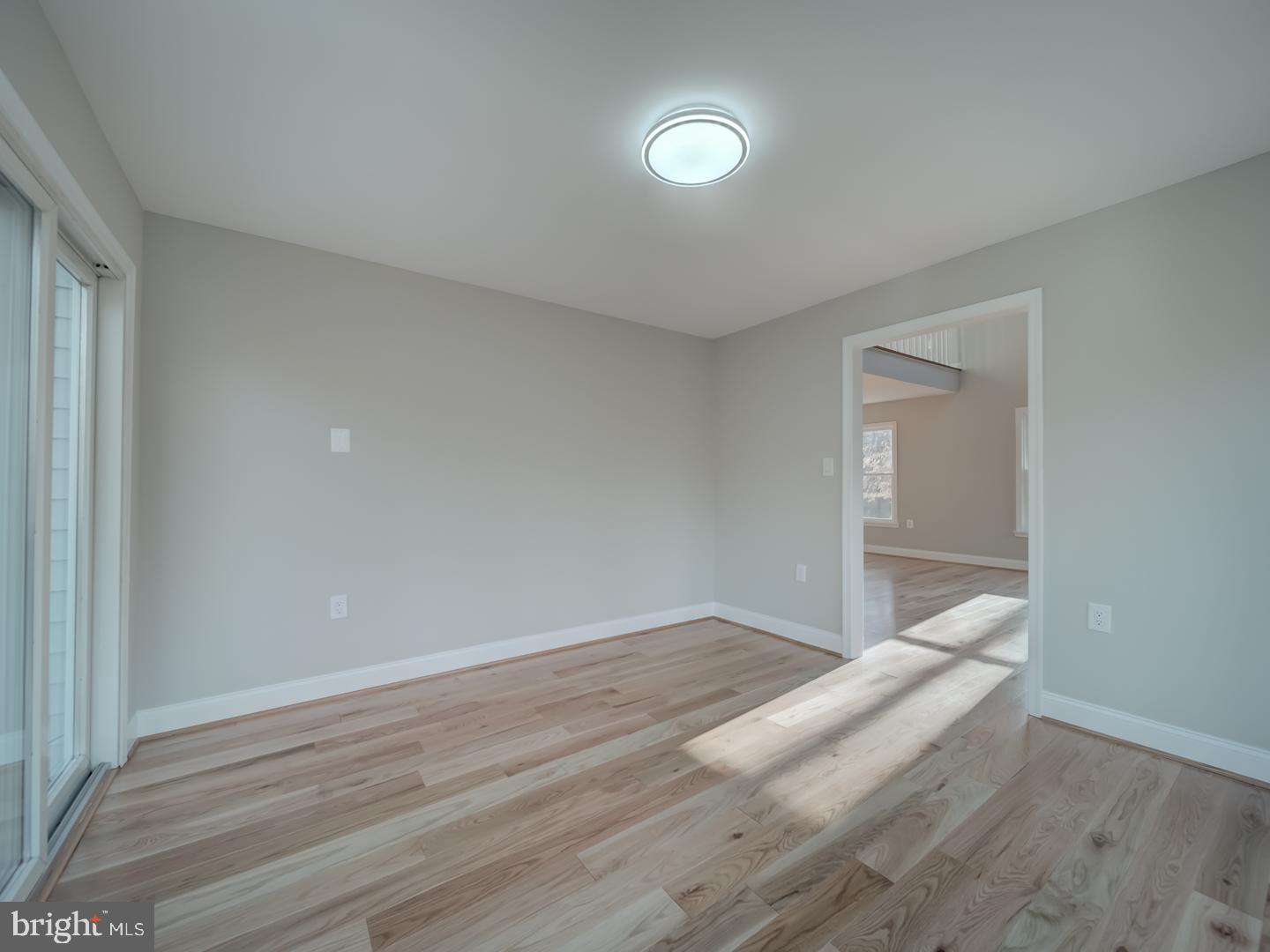 BLUE RIDGE FARMS - Residential