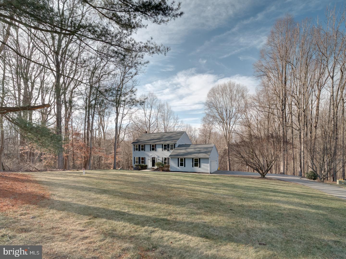 BLUE RIDGE FARMS - Residential