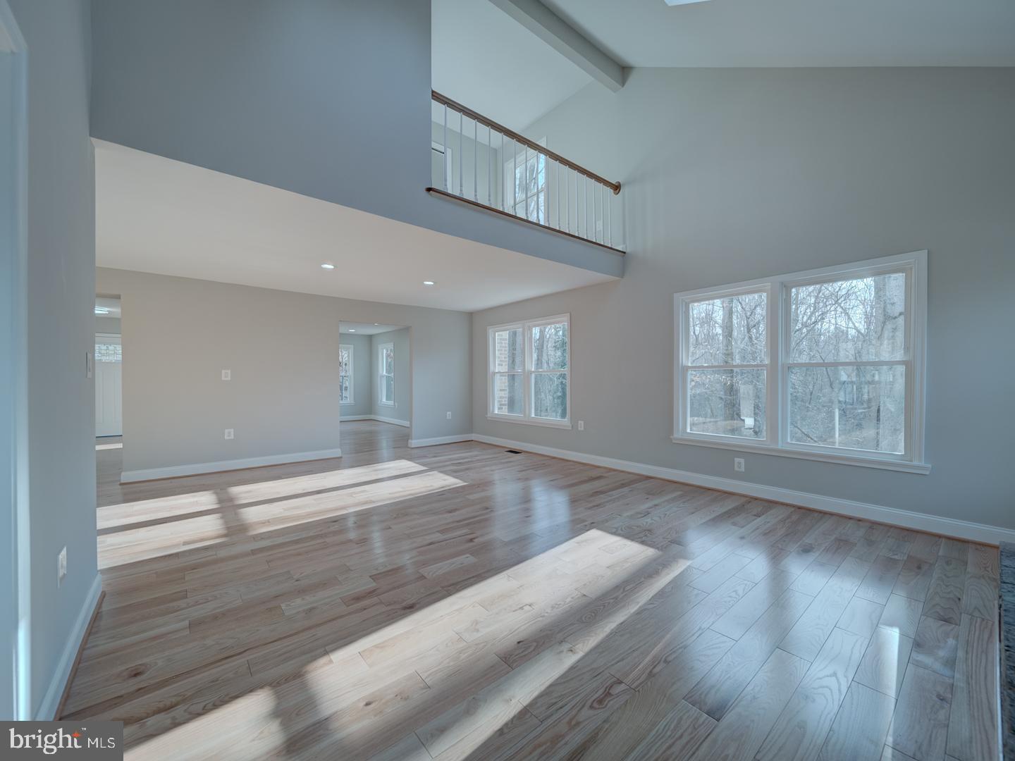 BLUE RIDGE FARMS - Residential