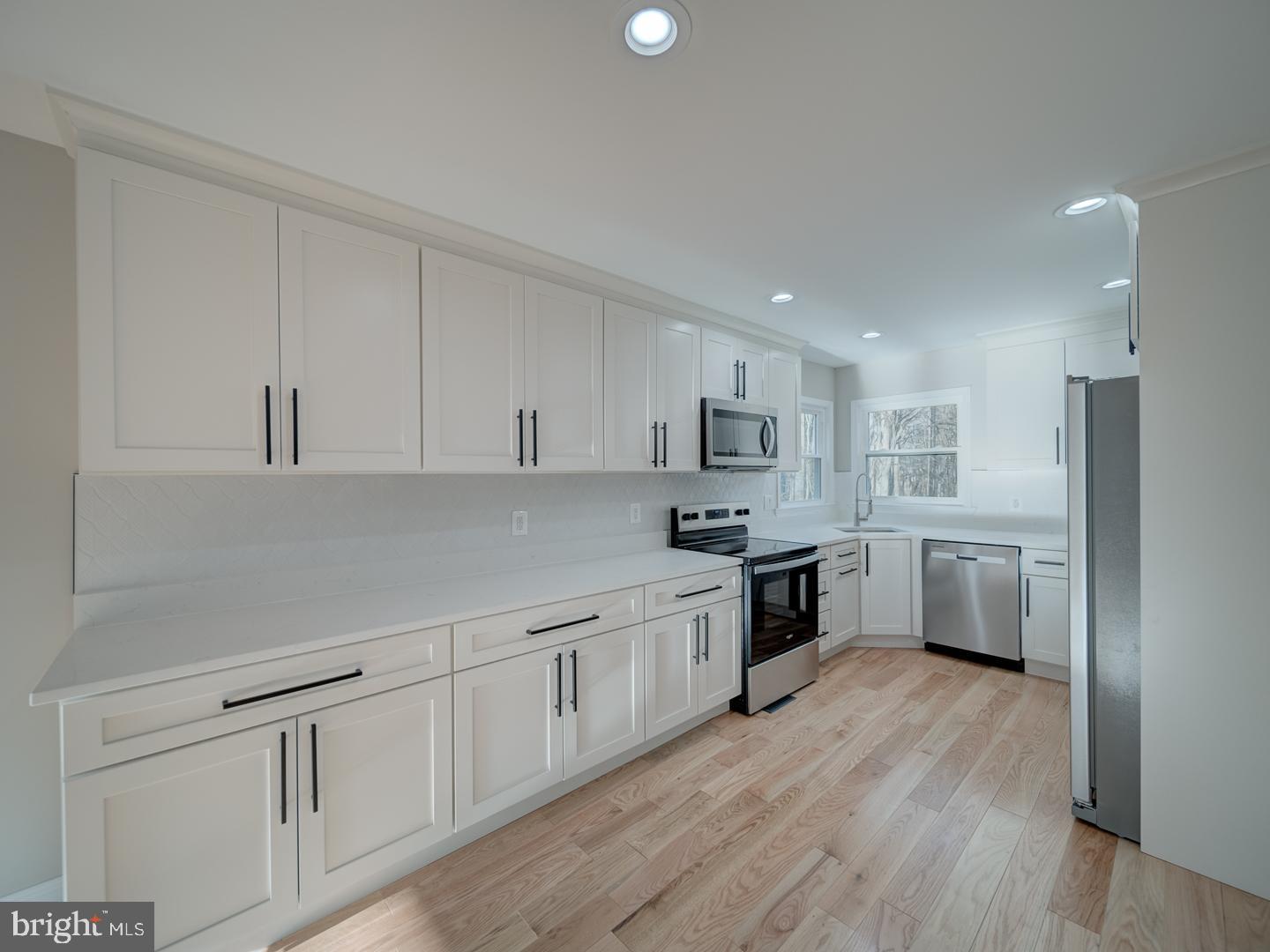 BLUE RIDGE FARMS - Residential