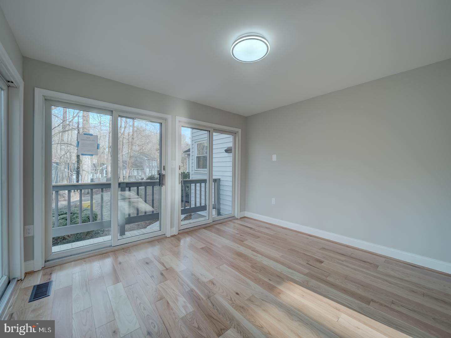 BLUE RIDGE FARMS - Residential