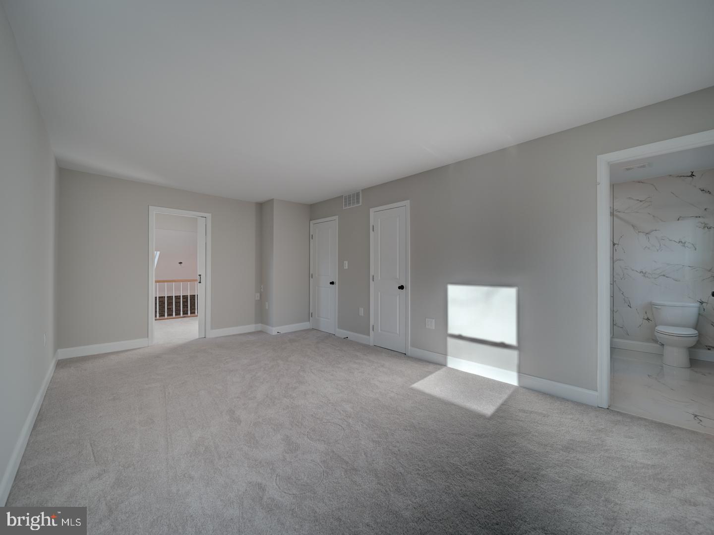 BLUE RIDGE FARMS - Residential