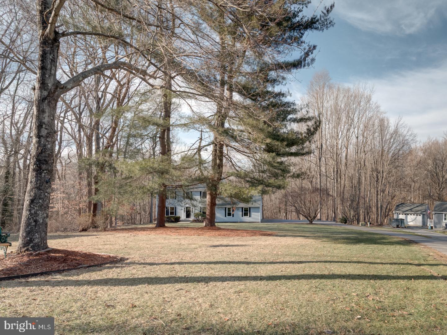 BLUE RIDGE FARMS - Residential