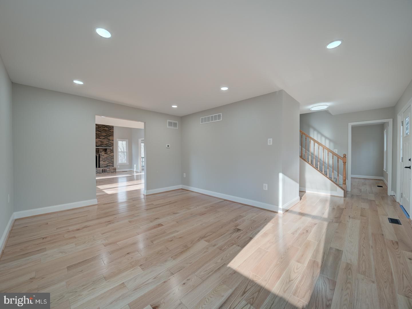 BLUE RIDGE FARMS - Residential