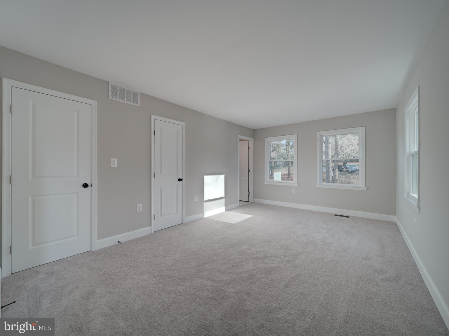 BLUE RIDGE FARMS - Residential