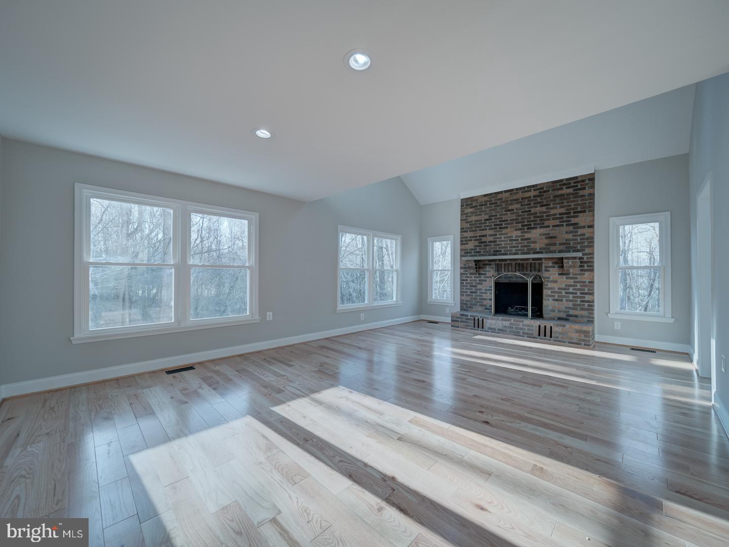 BLUE RIDGE FARMS - Residential