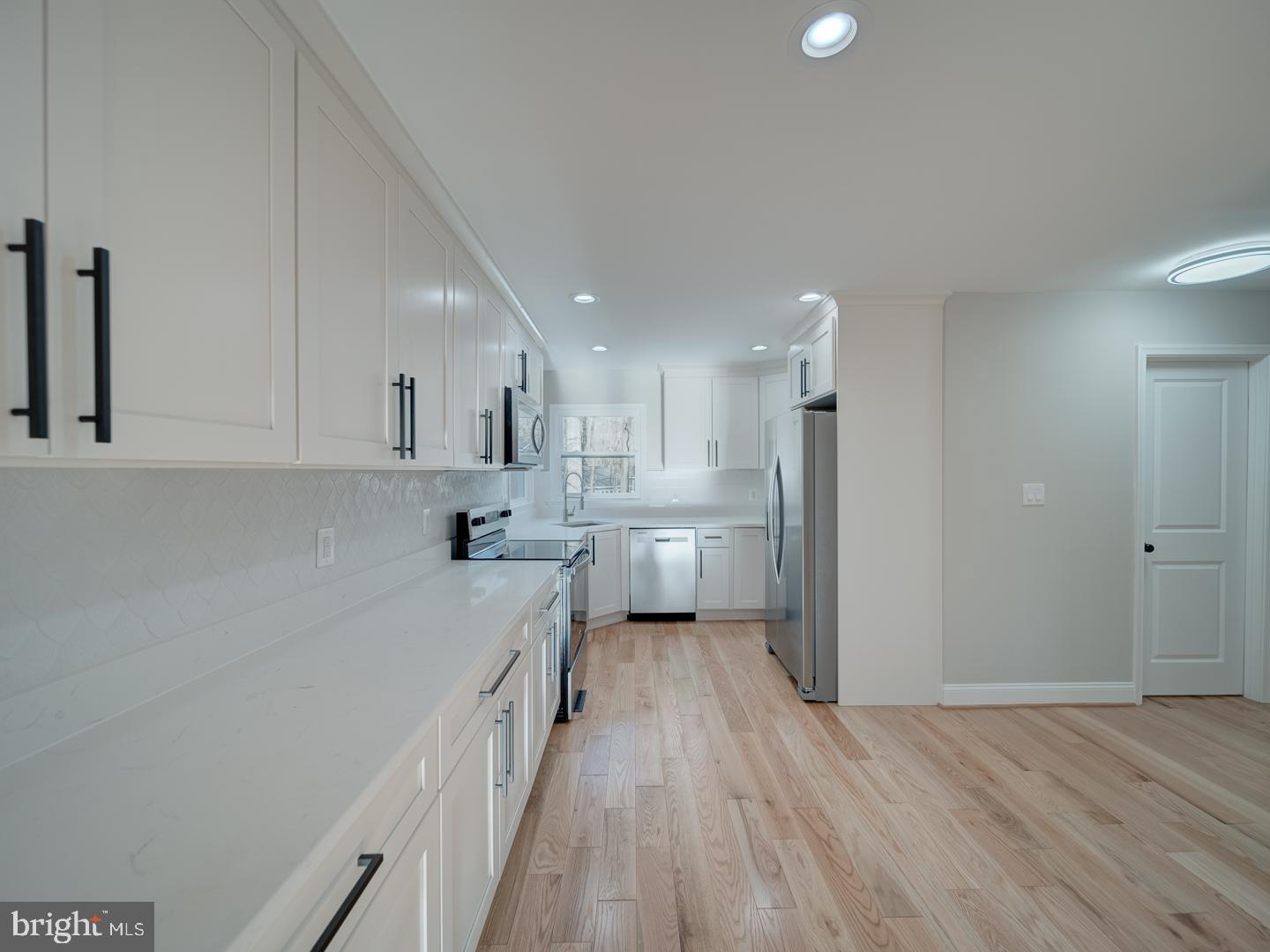 BLUE RIDGE FARMS - Residential