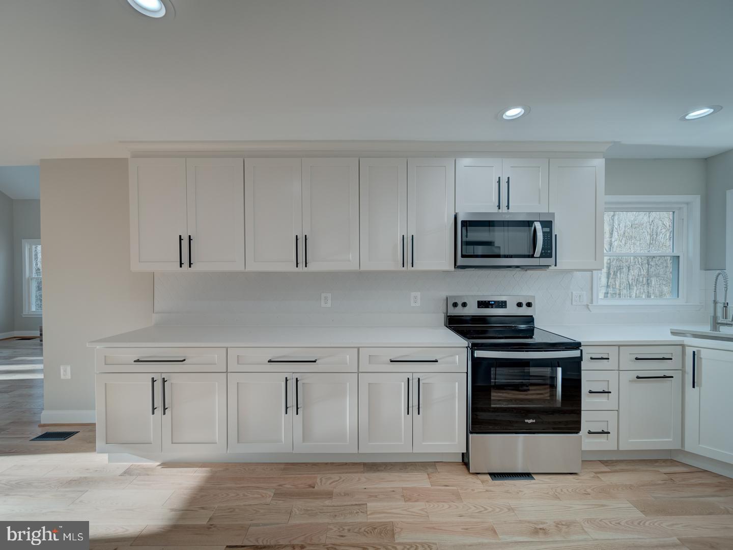 BLUE RIDGE FARMS - Residential