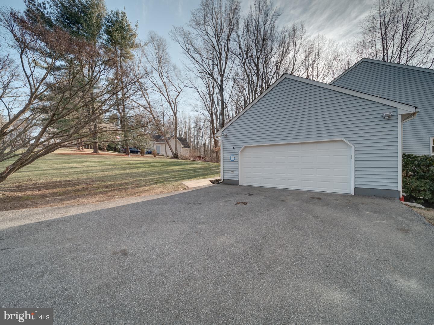 BLUE RIDGE FARMS - Residential