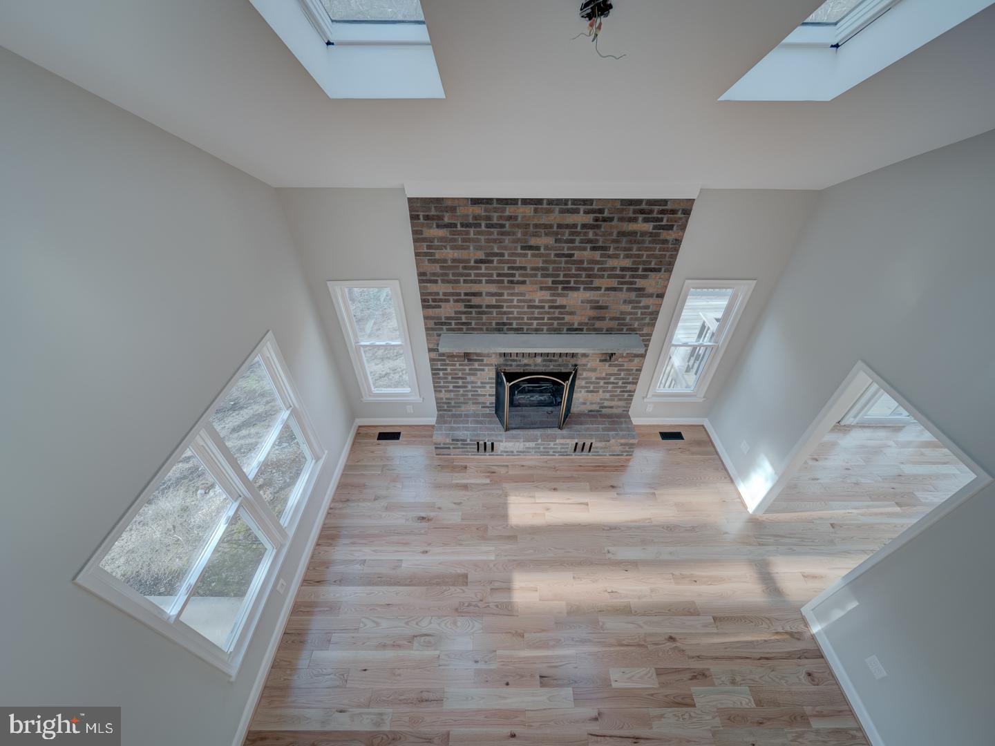 BLUE RIDGE FARMS - Residential