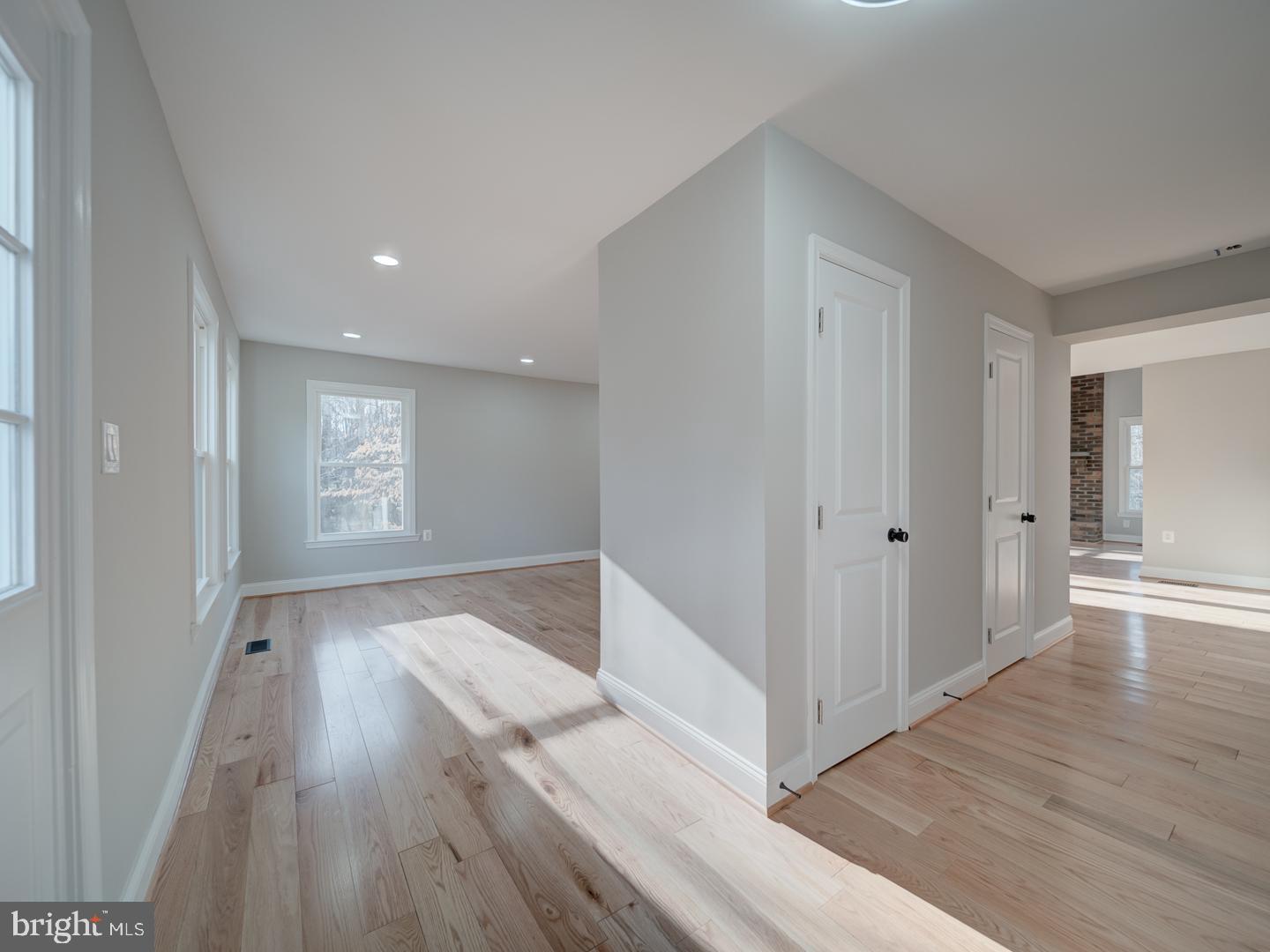 BLUE RIDGE FARMS - Residential