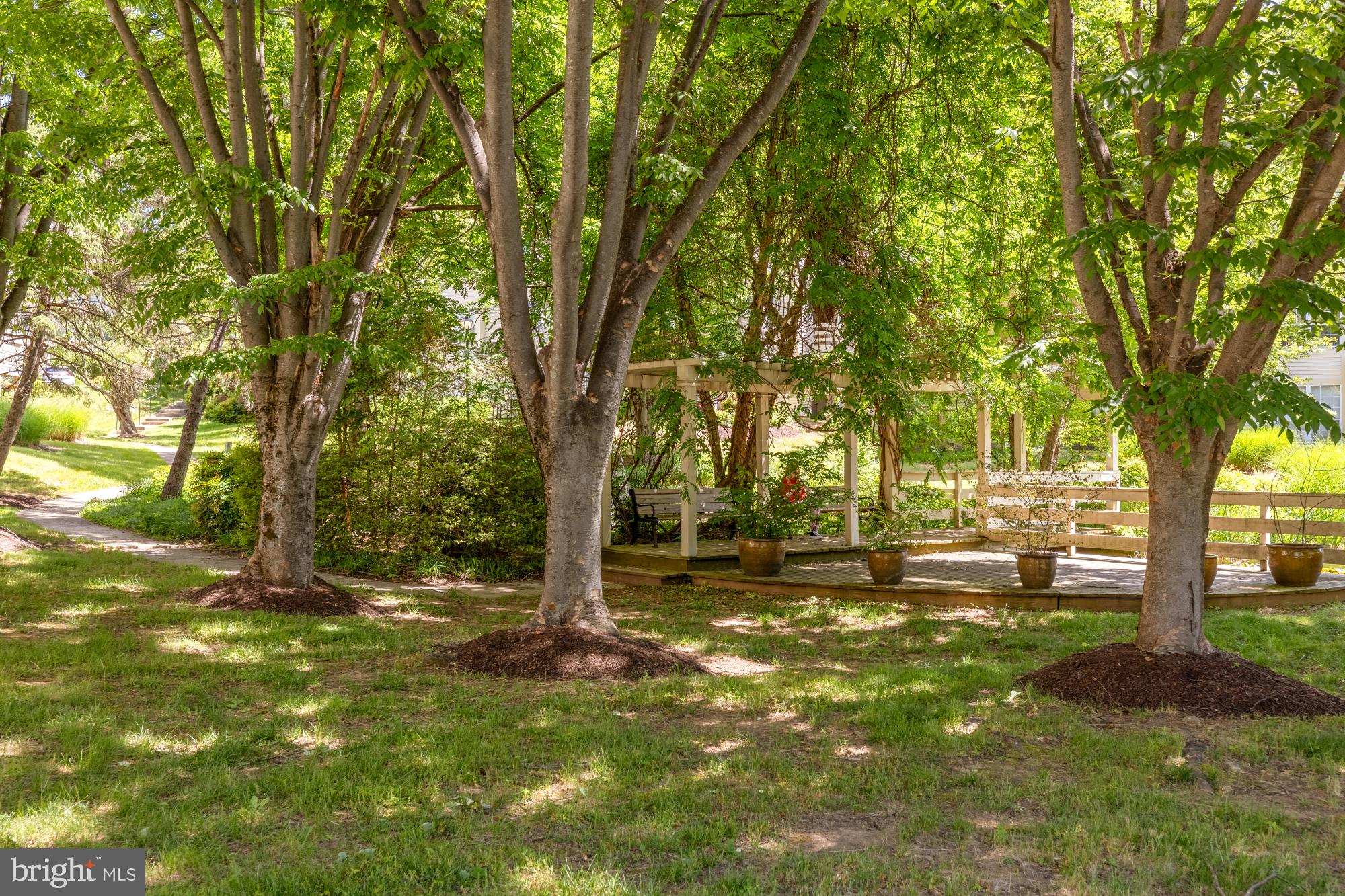 CARR AT PINECREST - Residential