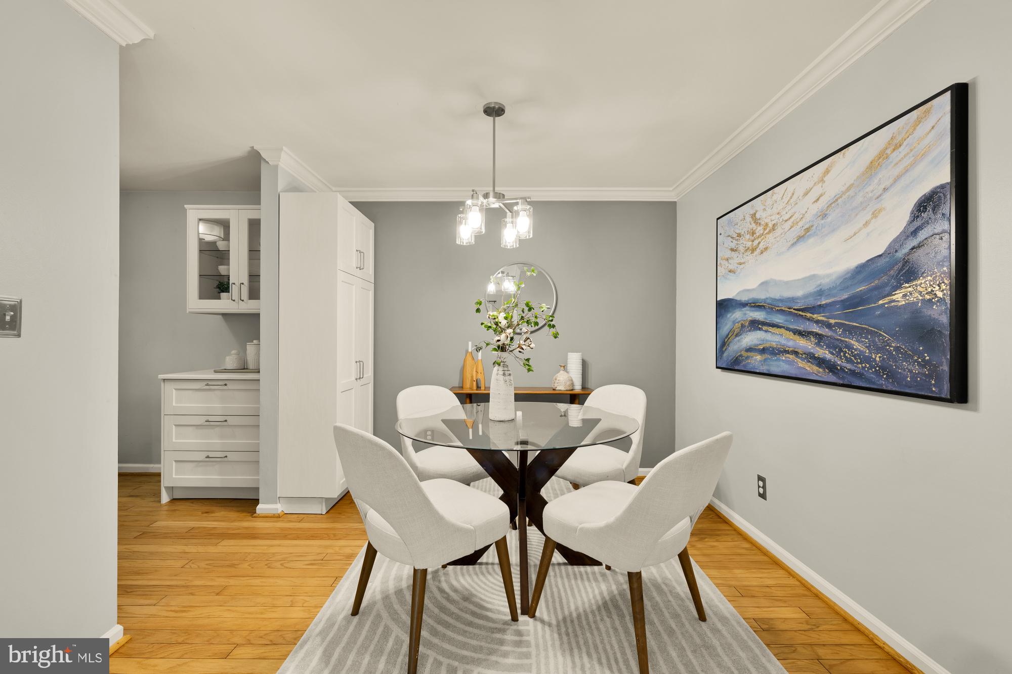 CARR AT PINECREST - Residential