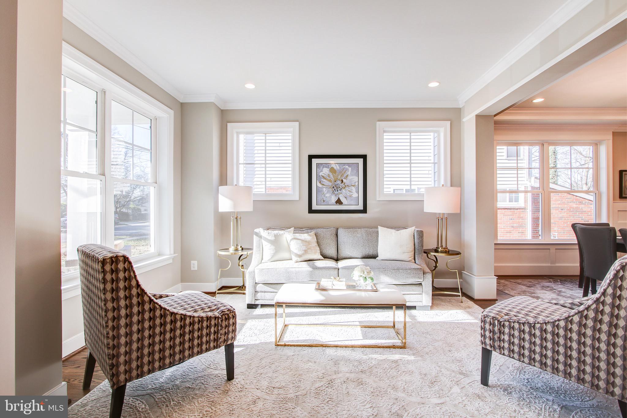 NORTH BETHESDA GROVE - Residential