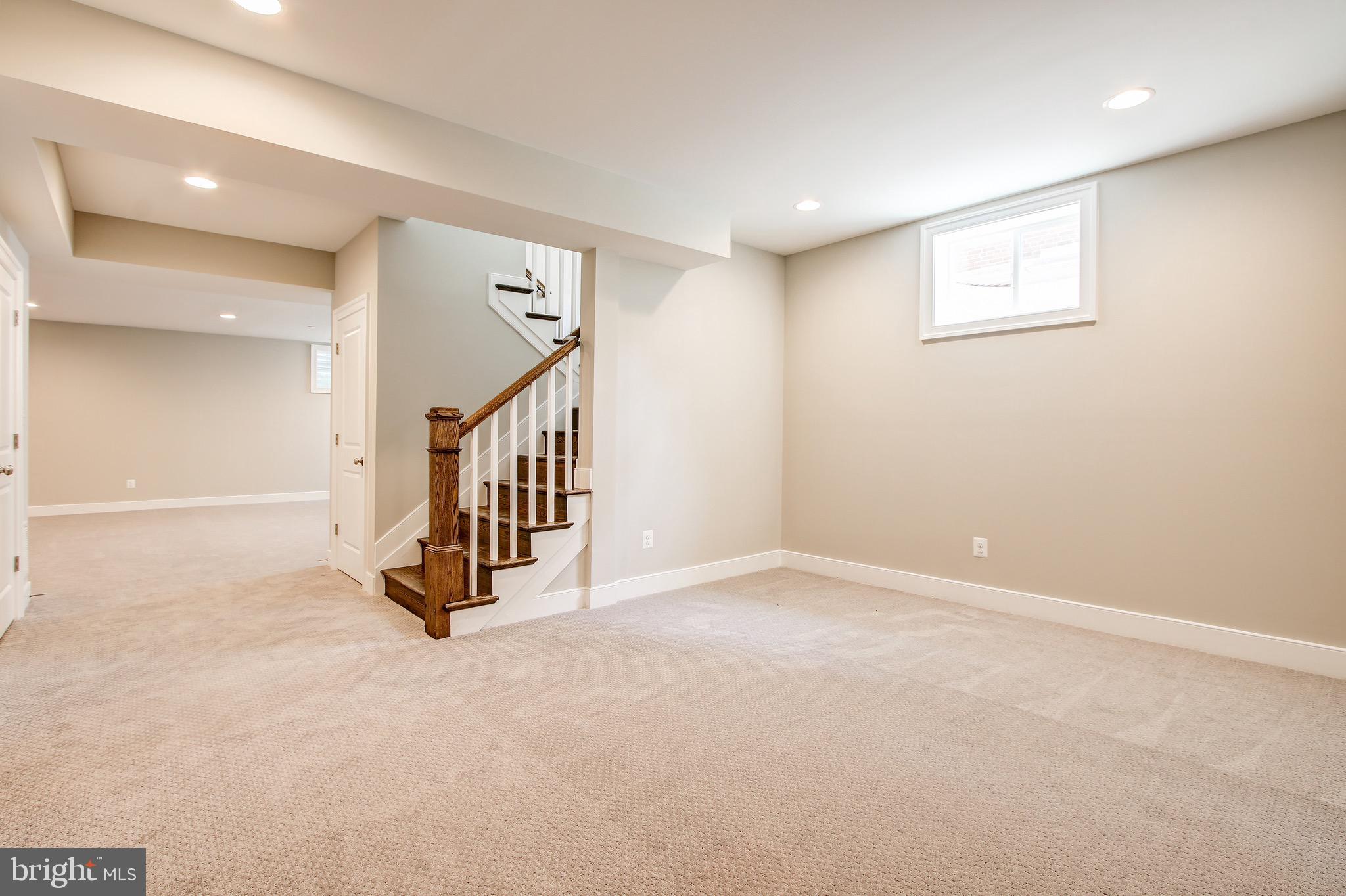 NORTH BETHESDA GROVE - Residential