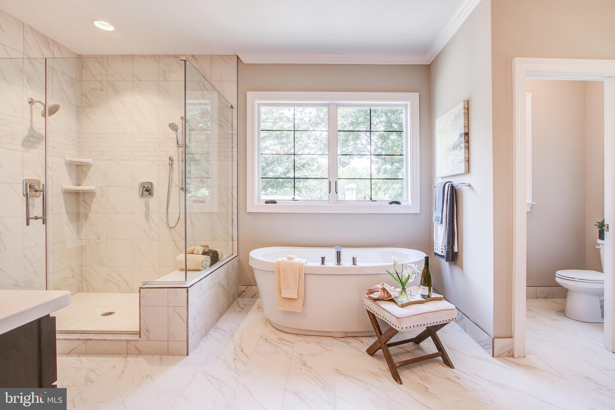 NORTH BETHESDA GROVE - Residential