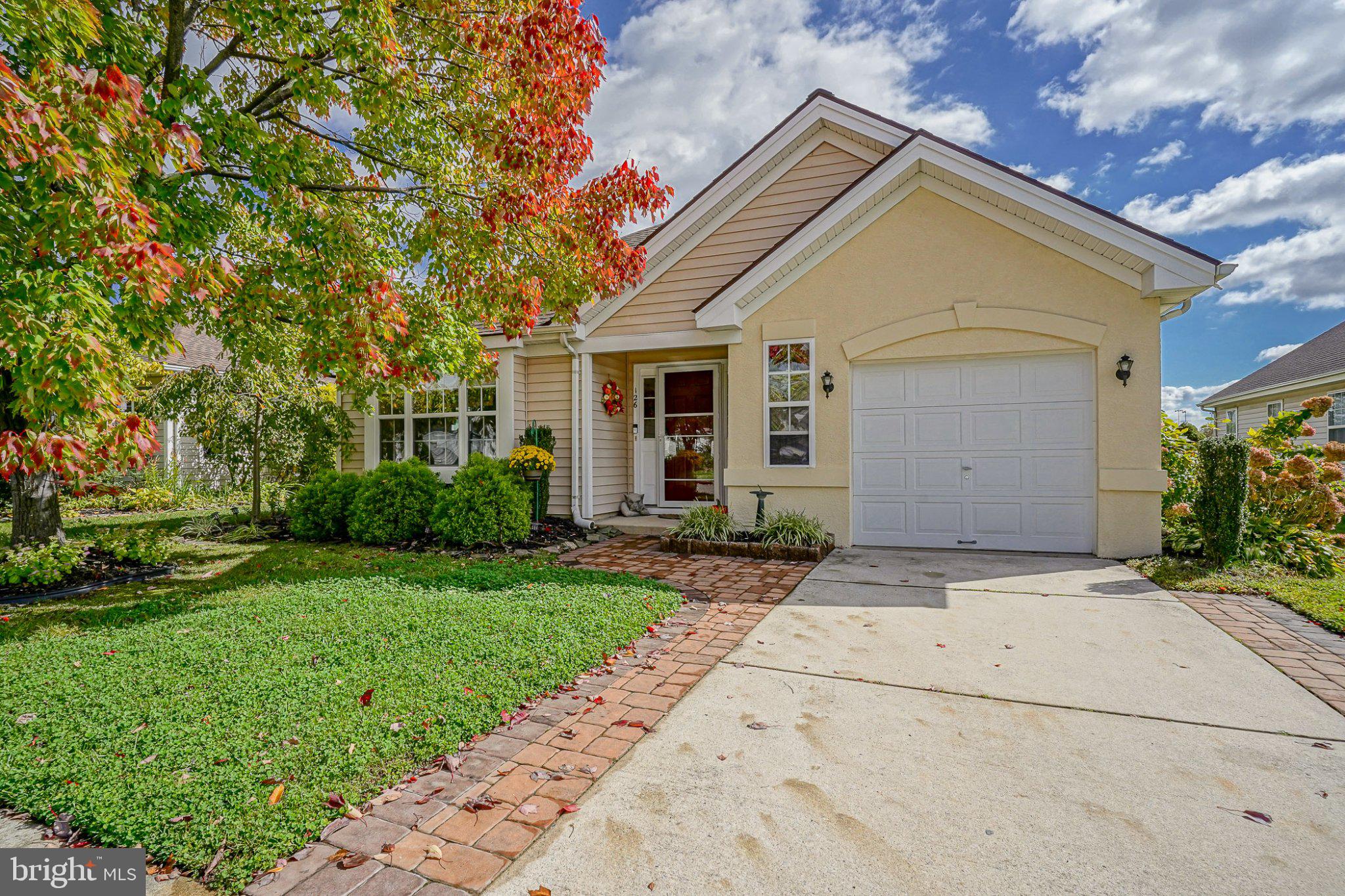 126 SANDPIPER LANE