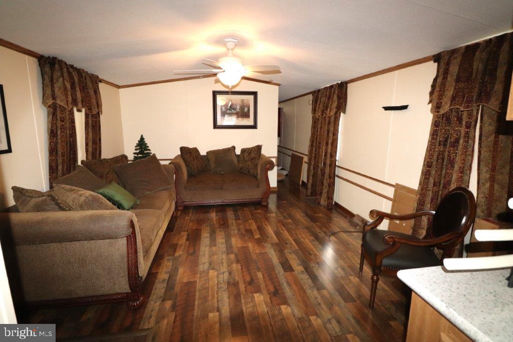 BLUE MT.VIEW PARK - Residential