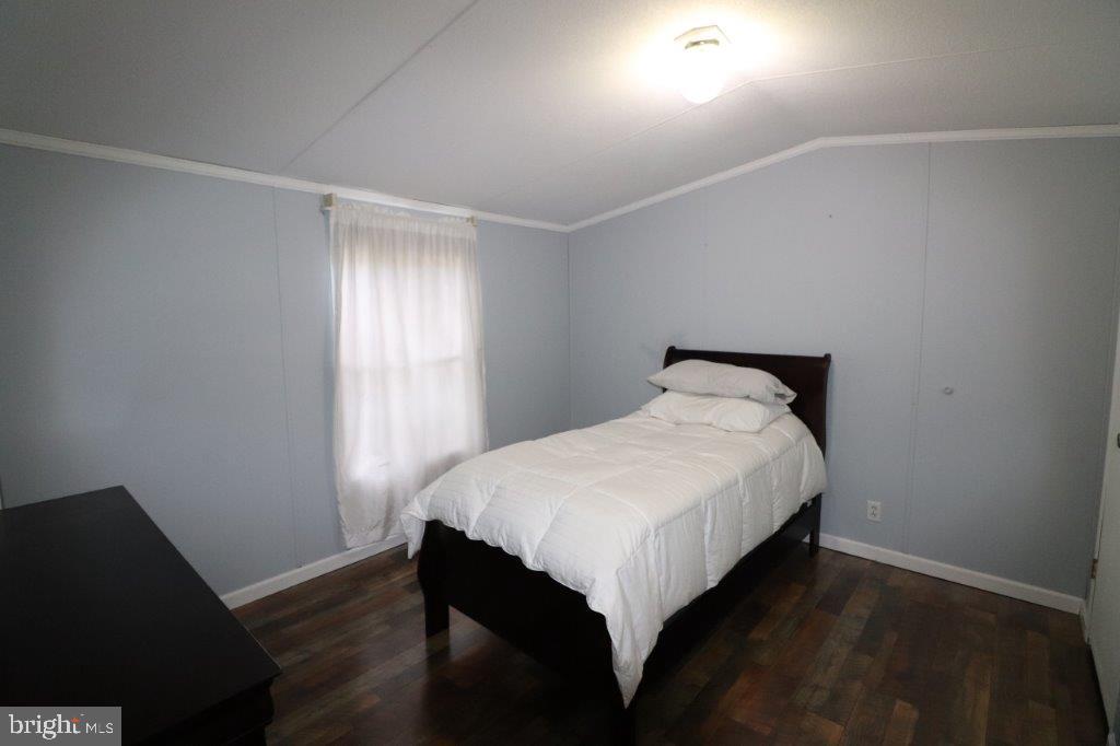 BLUE MT.VIEW PARK - Residential