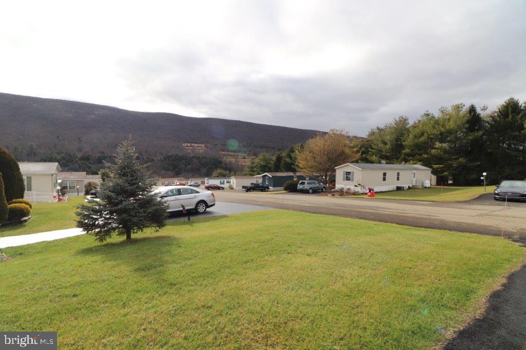 BLUE MT.VIEW PARK - Residential