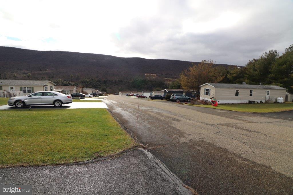 BLUE MT.VIEW PARK - Residential