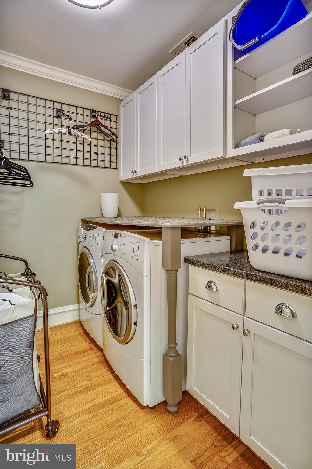 ROSEMONT PARK - Residential