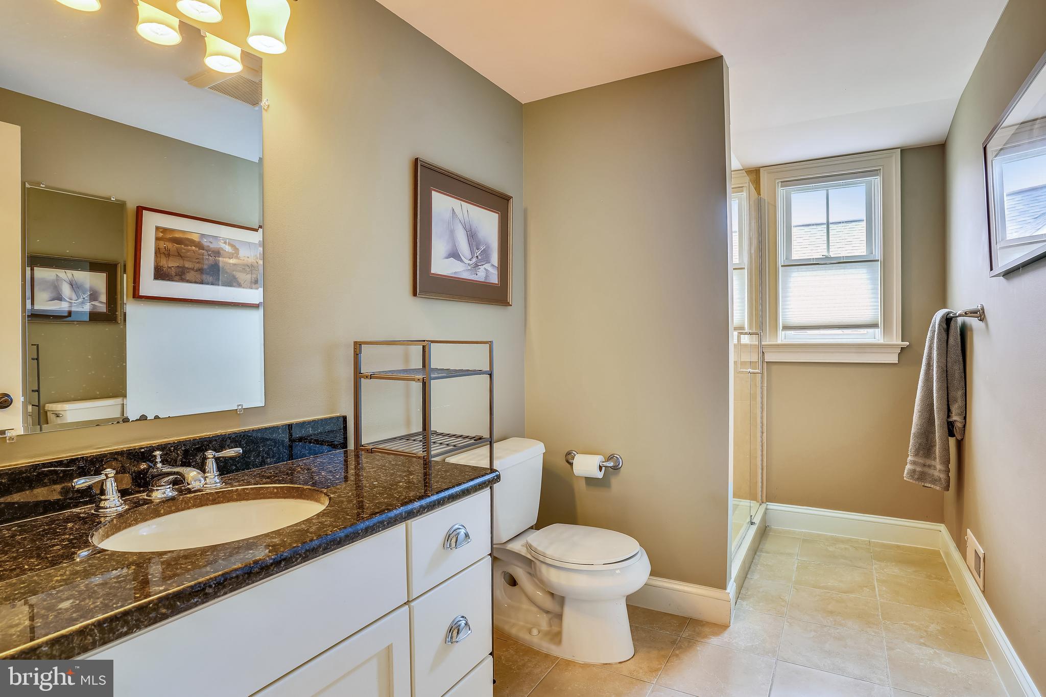 ROSEMONT PARK - Residential