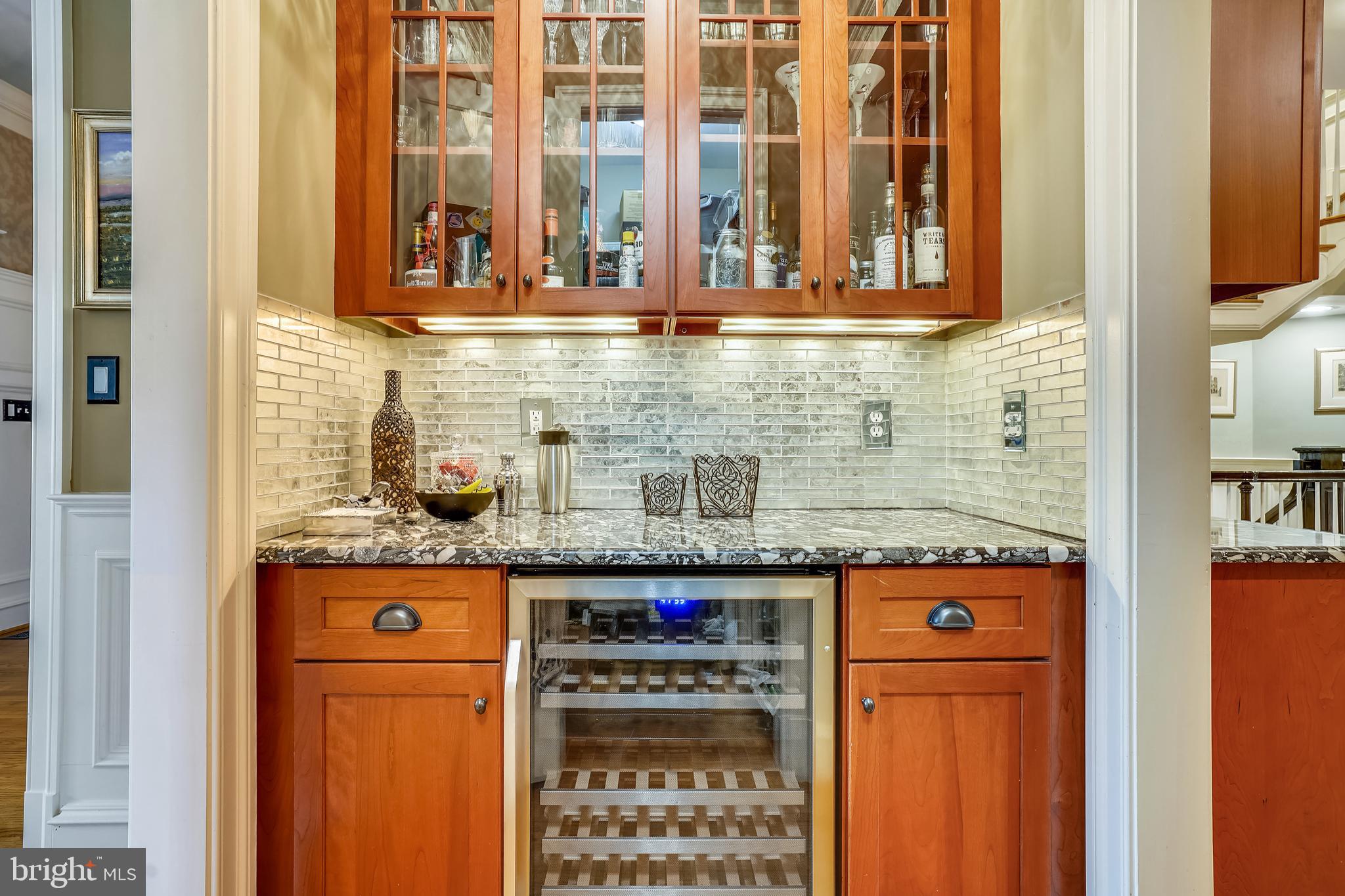 ROSEMONT PARK - Residential