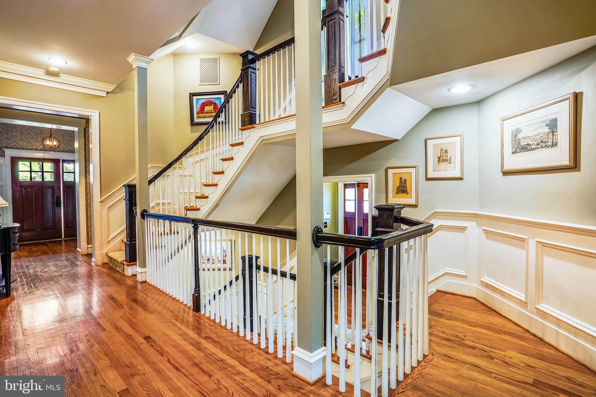 ROSEMONT PARK - Residential